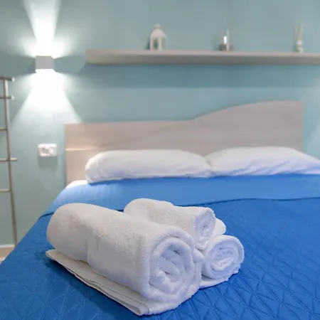 Summer 24 Apartman Agropoli