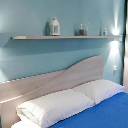 Summer 24 Apartman *
