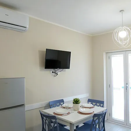 Summer 24 Apartman *