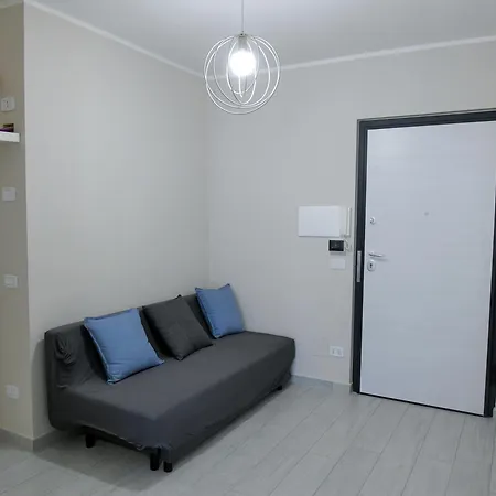 Summer 24 Apartman *